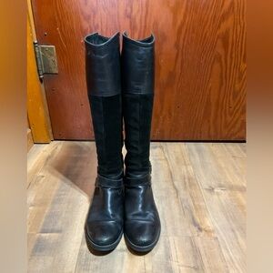 Aldo English Riding Style Boots